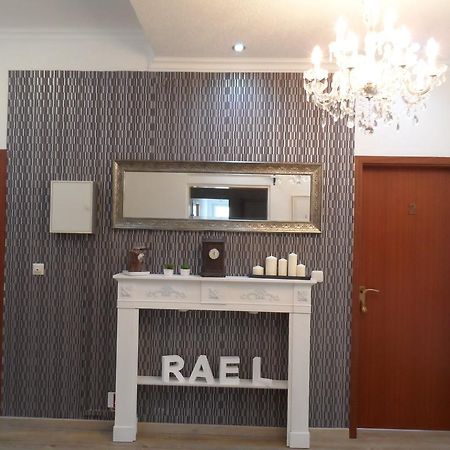 Rael-Boardinghouse Ξενοδοχείο Μπίλεφελντ Εξωτερικό φωτογραφία
