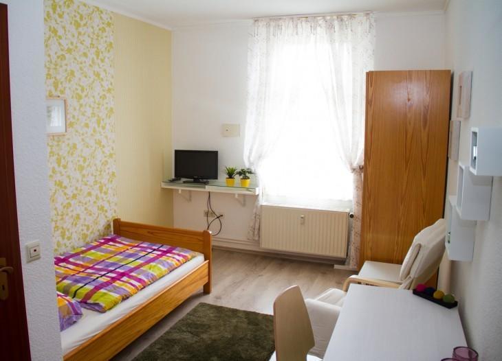Rael-Boardinghouse Ξενοδοχείο Μπίλεφελντ Δωμάτιο φωτογραφία