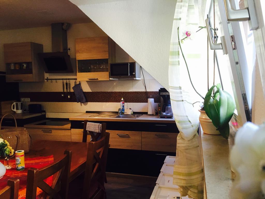 Rael-Boardinghouse Ξενοδοχείο Μπίλεφελντ Εξωτερικό φωτογραφία