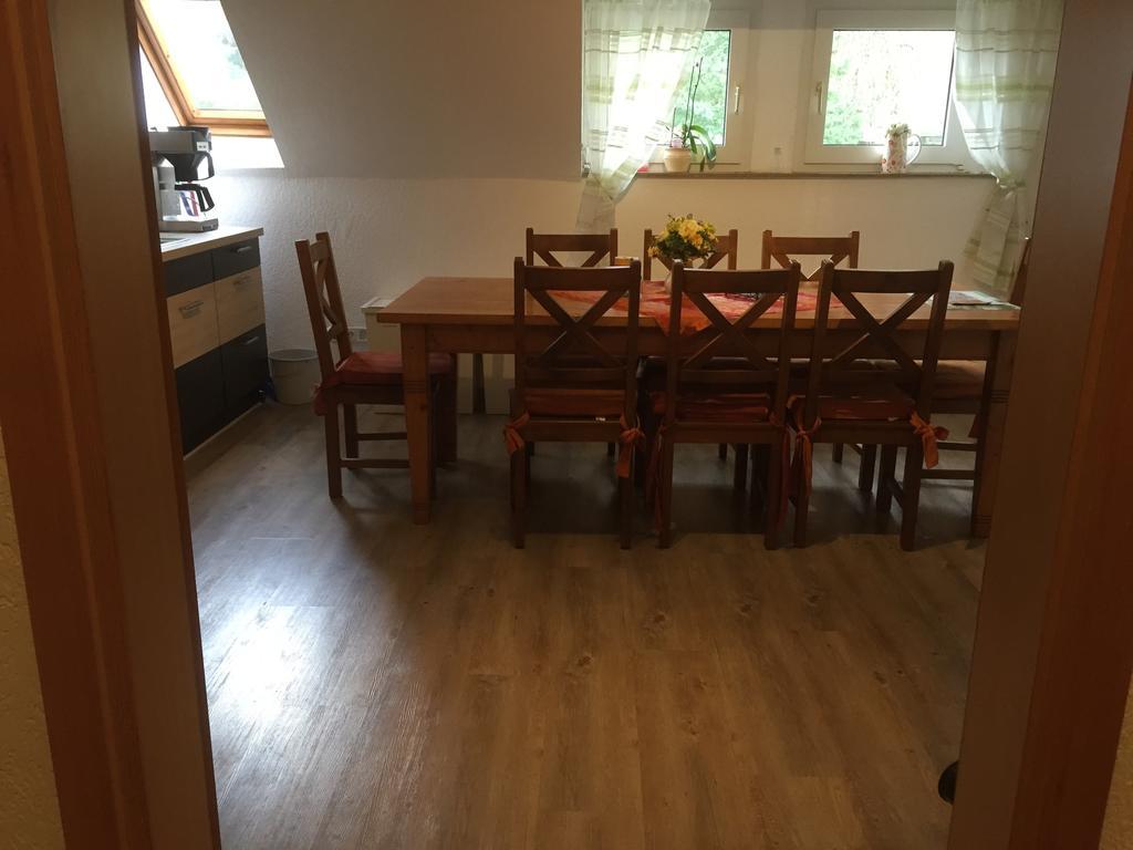 Rael-Boardinghouse Ξενοδοχείο Μπίλεφελντ Εξωτερικό φωτογραφία